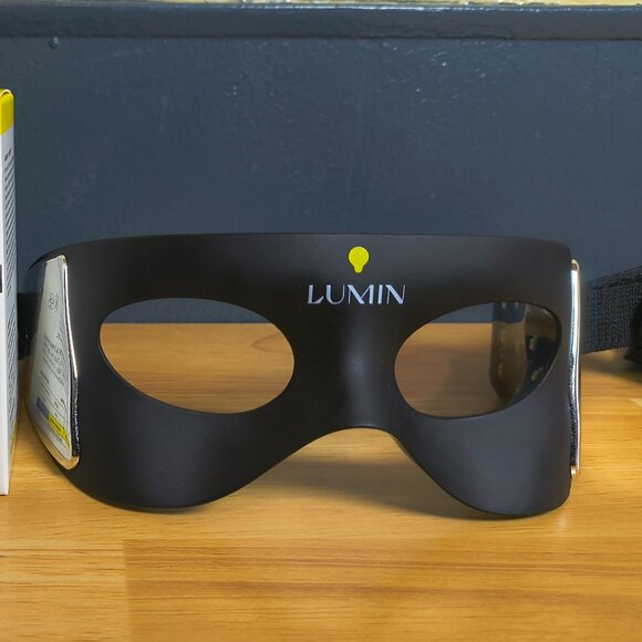 Lumin “Total Eye Revive” Trio | Men’s Skincare | Retail $175 - Picture 1 of 7